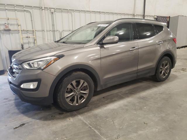 hyundai santa fe s 2015 5xyzudlb6fg235232