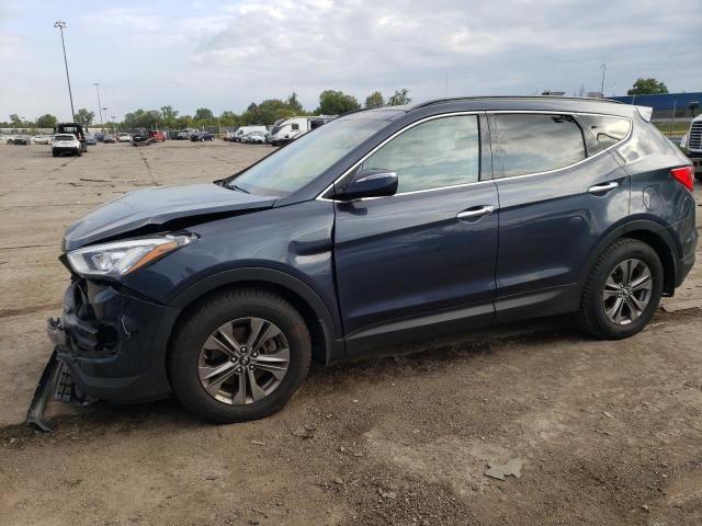 hyundai santa fe 2015 5xyzudlb6fg240706