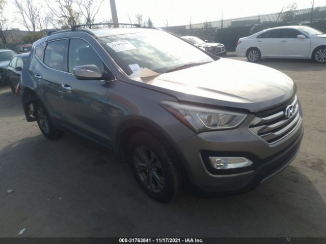 hyundai santa fe sport 2015 5xyzudlb6fg274922