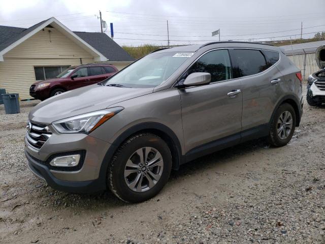 hyundai santa fe 2015 5xyzudlb6fg287427