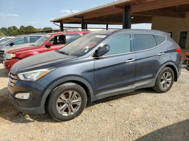 hyundai santa fe s 2016 5xyzudlb6gg315924