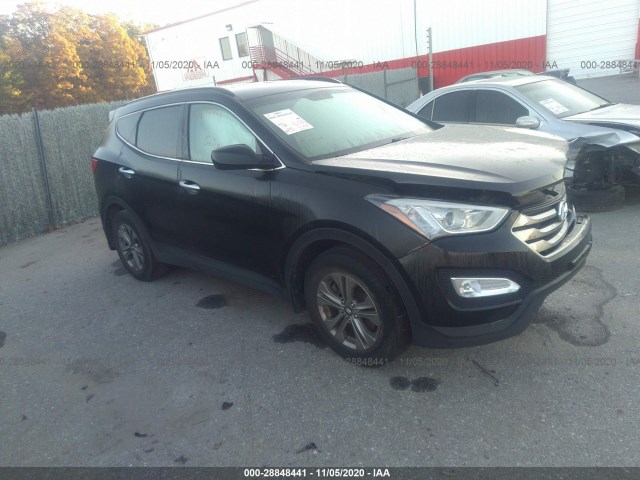 hyundai santa fe sport 2016 5xyzudlb6gg316975