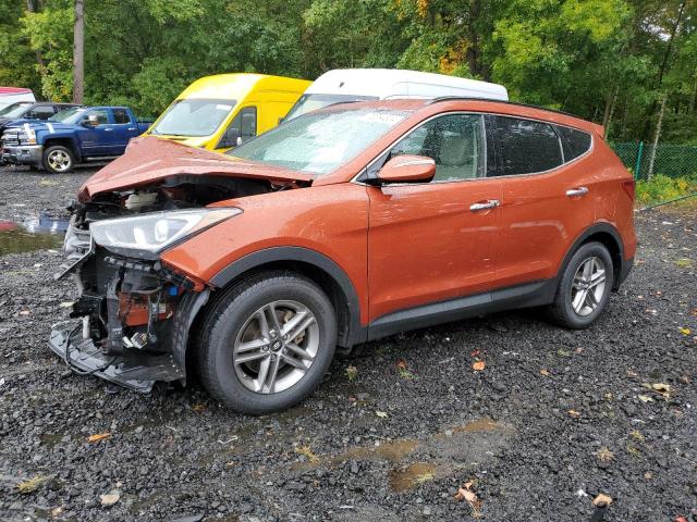 hyundai santa fe s 2017 5xyzudlb6hg434056