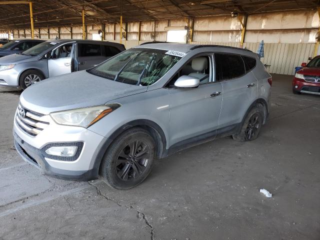 hyundai santa fe 2013 5xyzudlb7dg002702