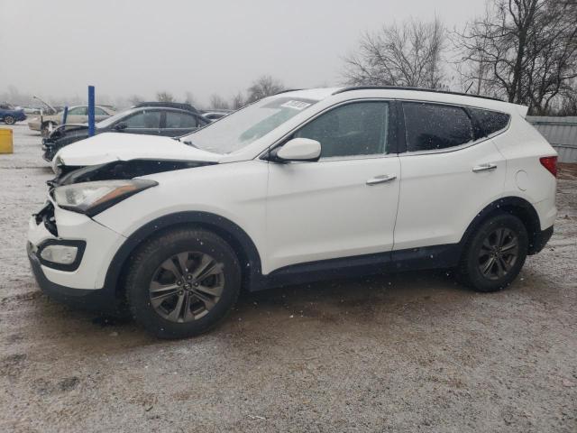 hyundai santa fe 2013 5xyzudlb7dg069235