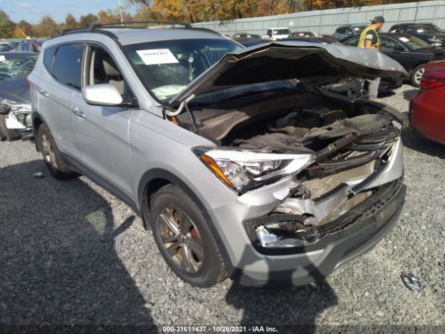 hyundai santa fe 2013 5xyzudlb7dg123522