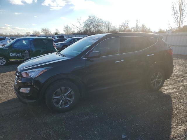 hyundai santa fe s 2014 5xyzudlb7eg215165