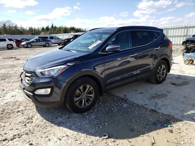 hyundai santa fe 2015 5xyzudlb7fg236356