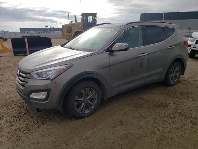 hyundai santa fe s 2015 5xyzudlb7fg263654