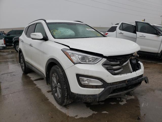 hyundai santa fe s 2016 5xyzudlb7gg341397