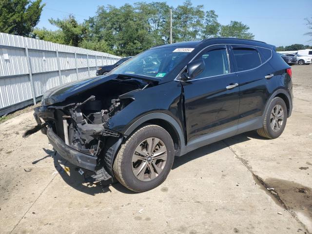 hyundai santa fe s 2016 5xyzudlb7gg364579