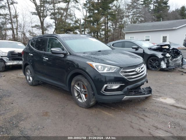 hyundai santa fe sport 2017 5xyzudlb7hg384302