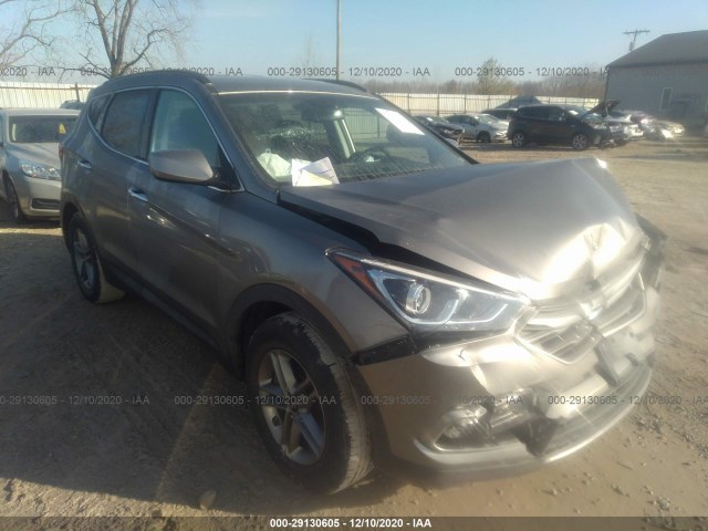 hyundai  2017 5xyzudlb7hg424197