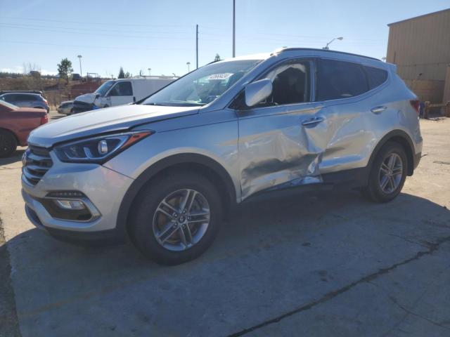 hyundai santa fe 2017 5xyzudlb7hg492967