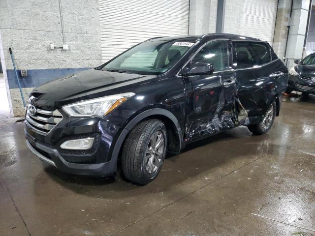 hyundai santa fe 2013 5xyzudlb8dg026314