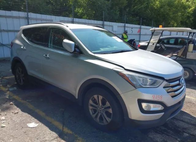 hyundai santa fe 2013 5xyzudlb8dg087517