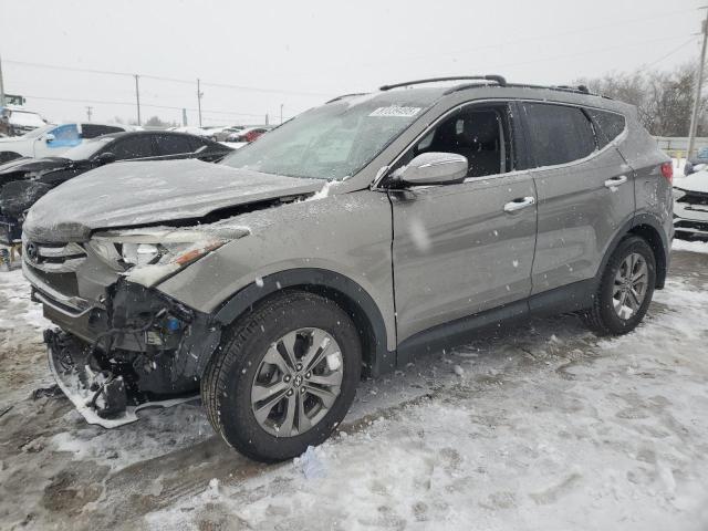 hyundai santa fe s 2013 5xyzudlb8dg091146