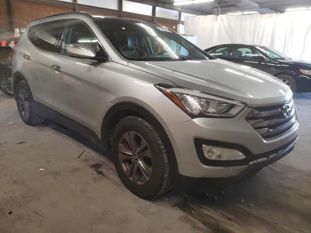 hyundai santa fe s 2014 5xyzudlb8eg150701