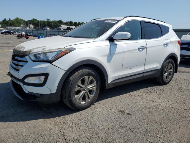 hyundai santa fe s 2014 5xyzudlb8eg164677