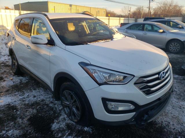 hyundai santa fe s 2015 5xyzudlb8fg236091