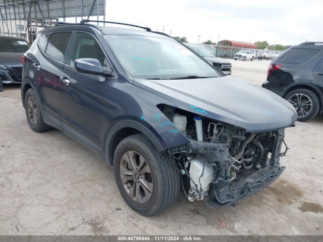 hyundai santa fe 2016 5xyzudlb8gg312684