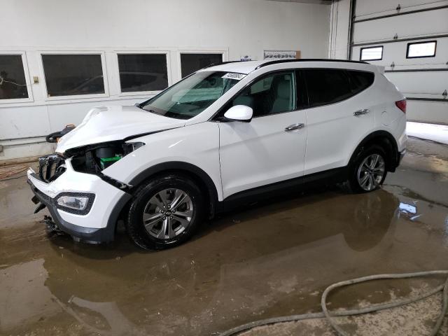 hyundai santa fe s 2016 5xyzudlb8gg346172