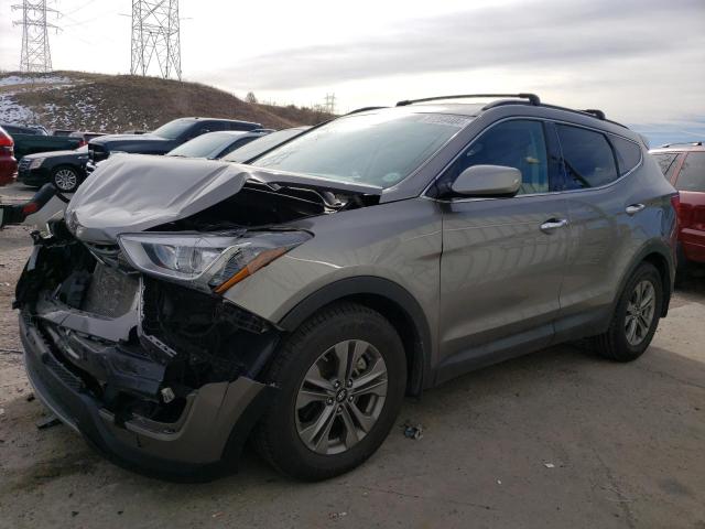 hyundai santa fe s 2016 5xyzudlb8gg373579