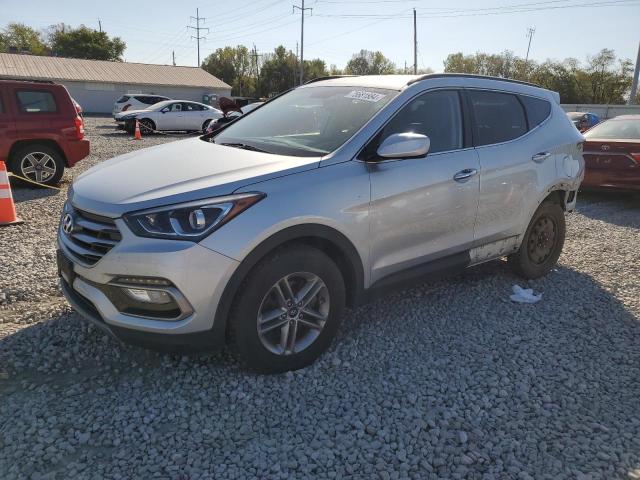 hyundai santa fe s 2017 5xyzudlb8hg448069