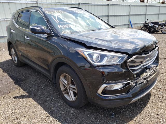 hyundai  2018 5xyzudlb8jg519065