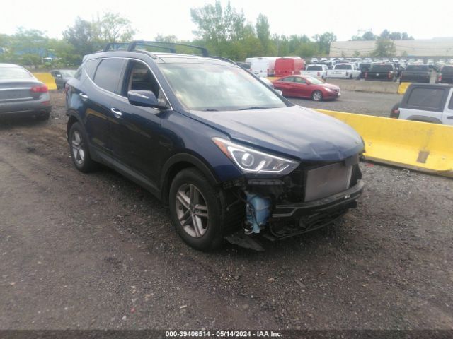 hyundai santa fe sport 2018 5xyzudlb8jg546833