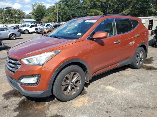 hyundai santa fe s 2013 5xyzudlb9dg044157