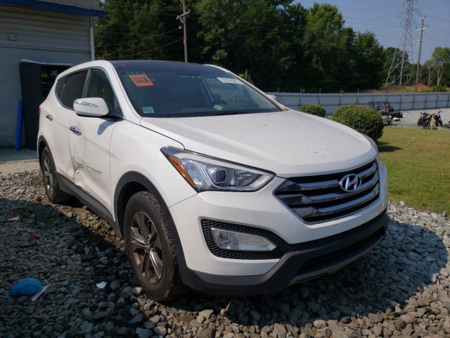 hyundai santa fe s 2013 5xyzudlb9dg076753