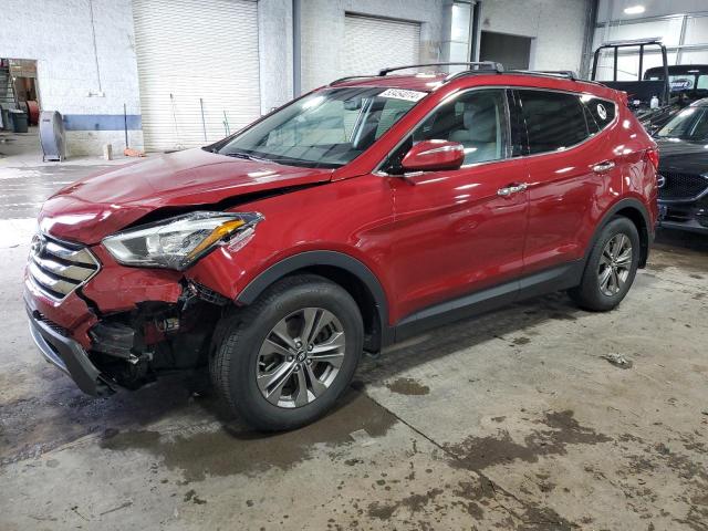 hyundai santa fe 2013 5xyzudlb9dg088773