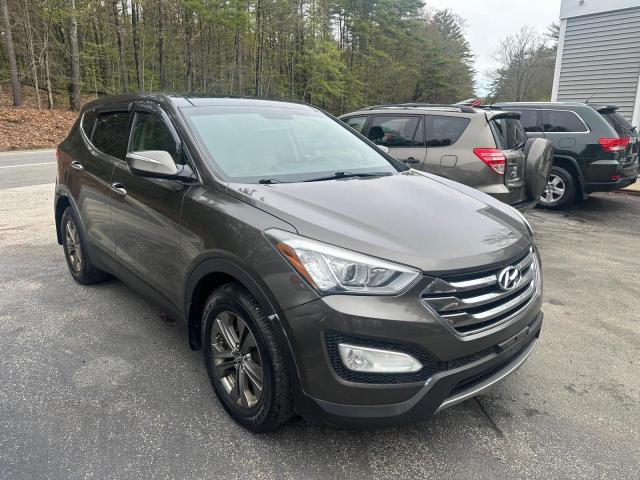 hyundai santa fe 2013 5xyzudlb9dg101344