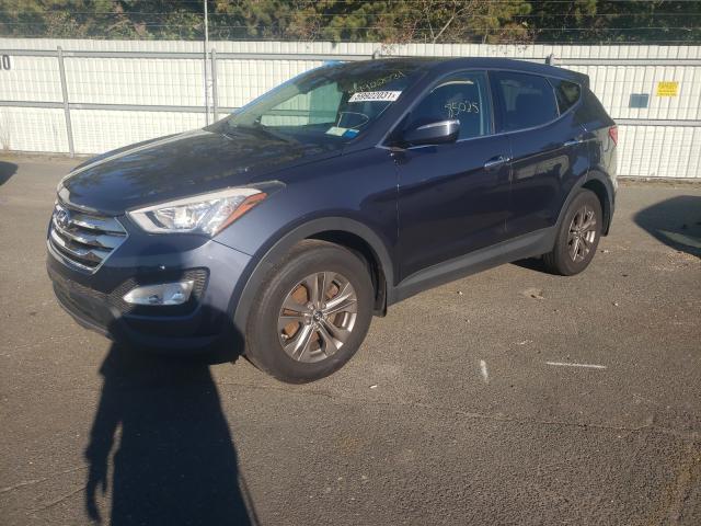 hyundai santa fe s 2013 5xyzudlb9dg108715