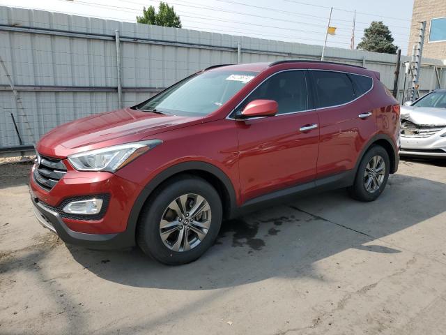 hyundai santa fe 2014 5xyzudlb9eg165255