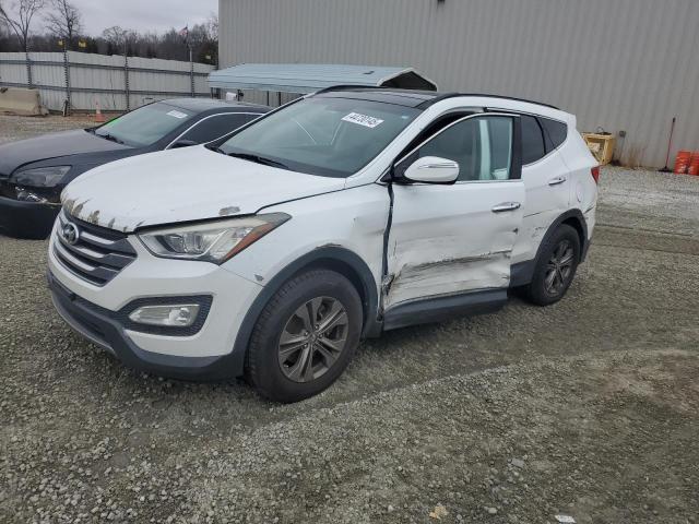 hyundai santa fe s 2014 5xyzudlb9eg196568