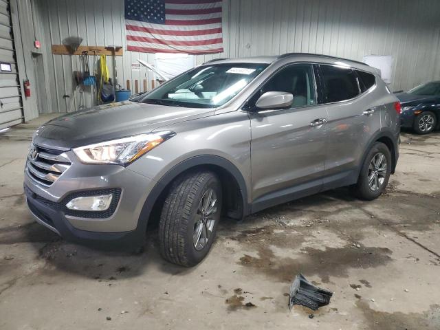 hyundai santa fe s 2015 5xyzudlb9fg286935