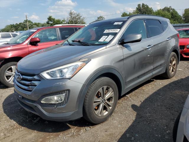 hyundai santa fe s 2015 5xyzudlb9fg299572