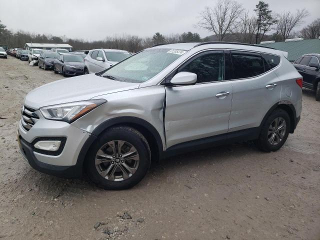 hyundai santa fe s 2015 5xyzudlb9fg303586