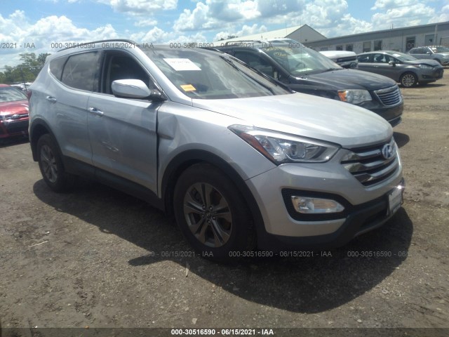 hyundai santa fe sport 2016 5xyzudlb9gg309552