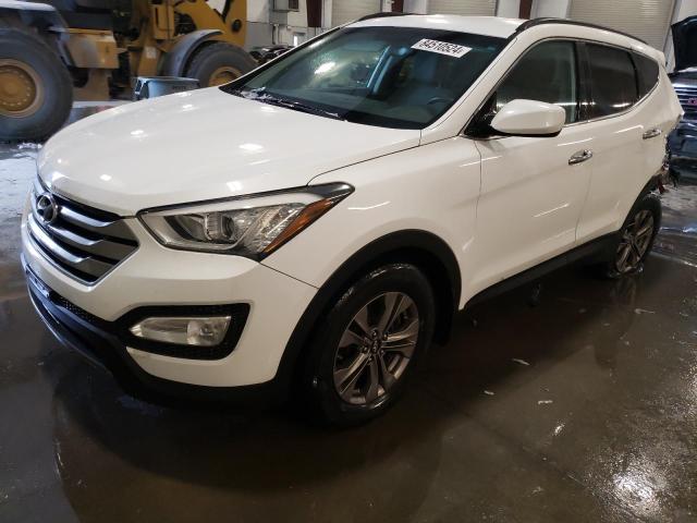 hyundai santa fe 2016 5xyzudlb9gg313715