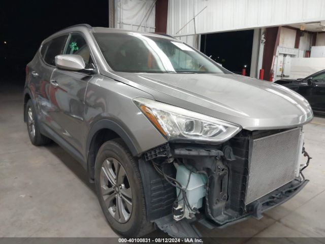 hyundai santa fe 2016 5xyzudlb9gg340543