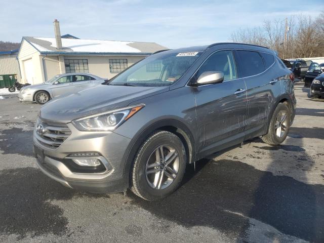 hyundai santa fe s 2017 5xyzudlb9hg389212