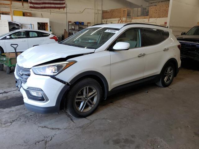 hyundai santa fe s 2017 5xyzudlb9hg411533