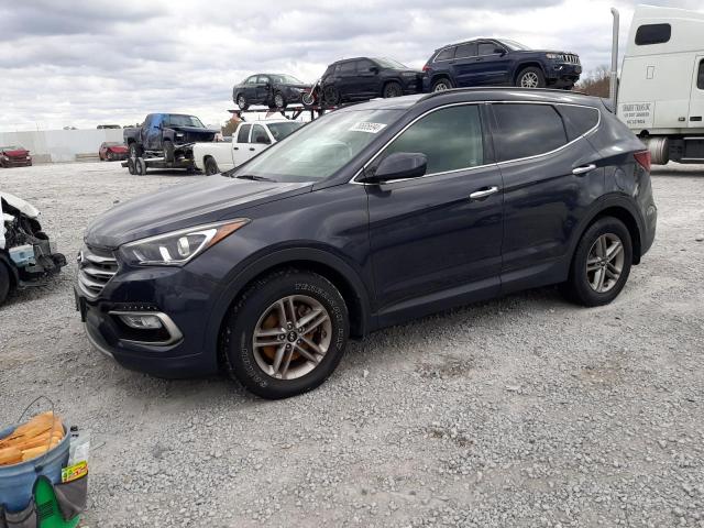 hyundai santa fe s 2017 5xyzudlb9hg495367