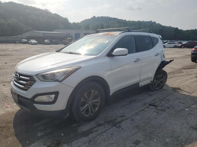 hyundai santa fe s 2013 5xyzudlbxdg025195