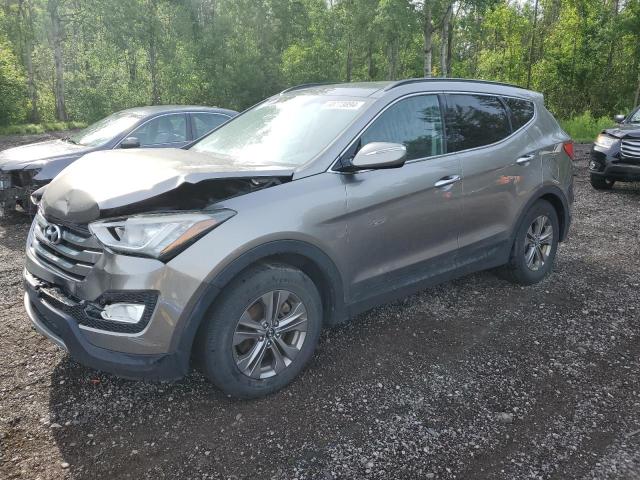 hyundai santa fe s 2014 5xyzudlbxeg148917