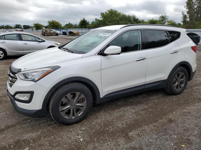 hyundai santa fe s 2014 5xyzudlbxeg219825