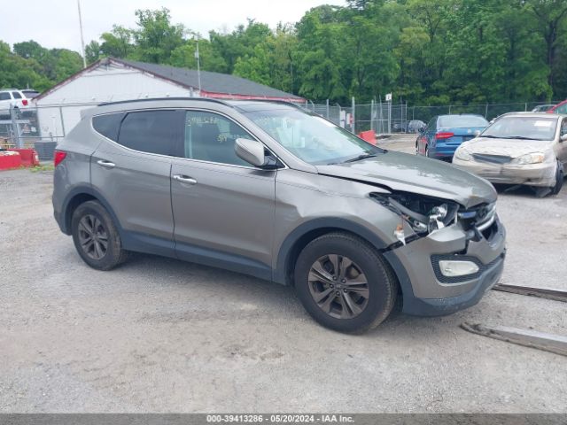 hyundai santa fe sport 2014 5xyzudlbxeg229853